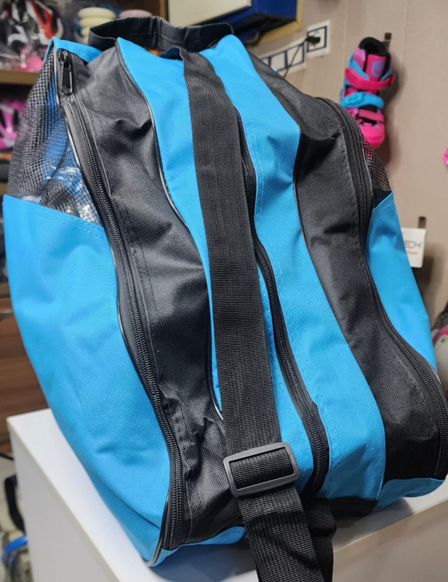 کیف مخصوص اسکیت دو لبه مدل Calary سایز XXL